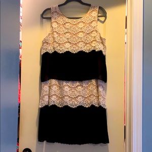 Jessica Simpson Cocktail Dress